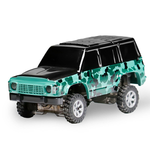SNICLO TURBO SNT Y60 3005 1/64 4WD Caméra Magnétique 2.4G 5.8G Lunettes Télécommandées <span class=keywords><strong>RC</strong></span> Mini Camion FPV Modèle de Voiture Hobby pour Adultes - Product Image 3