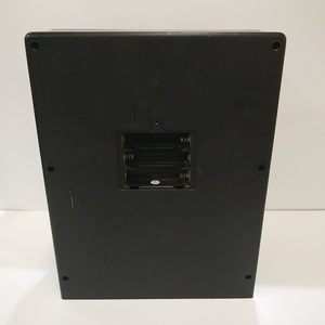 Chất lượng cao điện tử kỹ thuật số con heo đất ngân hàng nhựa <span class=keywords><strong>ATM</strong></span> máy tiết kiệm mục tiêu tiền hộp - Product Image 4