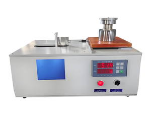 DX8912Keramikfliesen-Reibungs koeffizient <span class=keywords><strong>tester</strong></span> - Product Image 2