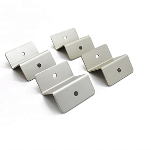 Khung Năng Lượng Mặt Trời Loại <span class=keywords><strong>Z</strong></span> Khung Gắn Nóc Tấm Nhôm 100% - Product Image 4