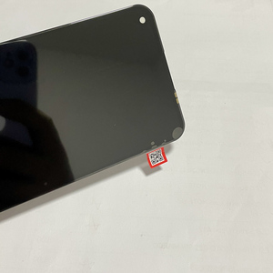 จอ LCD โทรศัพท์มือถือขายส่งสำหรับ OPPO A54 4G จอ LCD รุ่น CPH2239 พร้อมทัชสกรีน ชุดประกอบหน้าจอสัมผัส อะไหล่โทรศัพท์มือถือ - Product Image 5