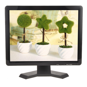 17 Inch Vierkante 4:<span class=keywords><strong>3</strong></span> Tft Led Computer Monitor <span class=keywords><strong>Desktop</strong></span> Vga Pc Monitoren - Product Image 1