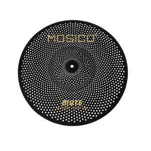 Fabricants chinois Mosico Production professionnelle de <span class=keywords><strong>cymbales</strong></span> silencieuses/muettes <span class=keywords><strong>cymbales</strong></span> à faible volume <span class=keywords><strong>cymbales</strong></span> pratiques - Product Image 5
