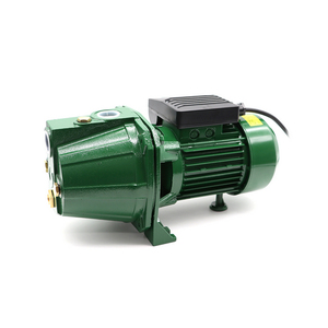 Pompa Centrifuga Autoadescante 0.80 HP in Ghisa per Piscina - Product Image 1