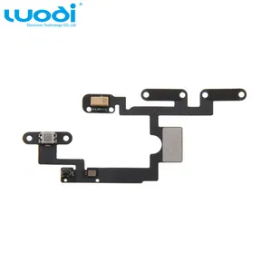 Reemplazo de botón de volumen Cable Flex para el iPad Mini 4