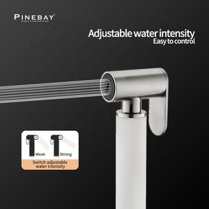 Распродажа, смеситель для чистки ванной комнаты - Product Image 3