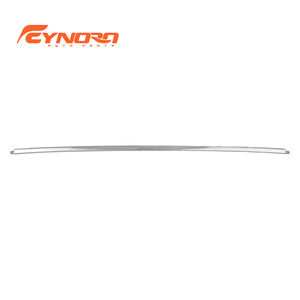 EYNORA Moldura Inferior Delantera para Parachoques de <span class=keywords><strong>Coche</strong></span> Mazda CX-9 CX9 2016-2022, Tira Decorativa para Parachoques Delantero TK50-50120 TK49-50120B - Product Image 4