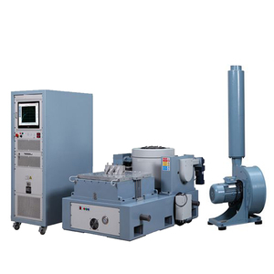 Rung Mẫu Từ Kế Vsm - Product Image 3