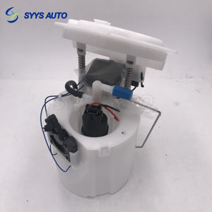 Ensemble de pompe de distribution de carburant, pompe à essence 2044700294, classe E W212,C W204 702701290, neuf - Product Image 2