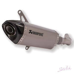 Sistema di Scarico Modificato in Acciaio Inox con Suono Profondo per <span class=keywords><strong>Vespa</strong></span> GTS 300 <span class=keywords><strong>GTV</strong></span> <span class=keywords><strong>250</strong></span> Primavera Sprint 150 - Product Image 6