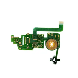 Lumière Led caméra cachée pour motos, ampoule Go Pro discrète, FPC, éclairage Led, Circuit imprimé Flexible, Rechargeable