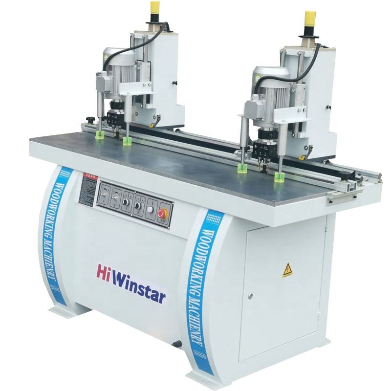 Woodworking vertical hinge drilling machine MZ73032 hinge