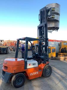 รถยกรถยกมือสอง - Product Image 5