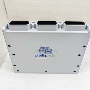 21Q6-32370 21Q6-32700 21Q6-32390 21Q6-32371 21Q6-32103 Engine Controller Unit <b>for</b> R220LC-9S R225LC-9T Excavator <b>Computer</b> Board - Product Image 6