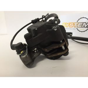 Compatibile con Honda Fianco Carena Codone Destro Sh 300 2016-2020, Carenatura Posteriore Lato Destro - Product Image 4