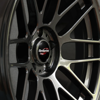 عجلات ARC-8RT المصنوعة من السبائك مقاس 15-22 بوصة 5x112 5x120 لسيارات BMW G80 G20 تويوتا GR86 سوبارو WRX مرسيدس C63 أودي S3 بي إم دبليو M2 M3 X3M أبيكس