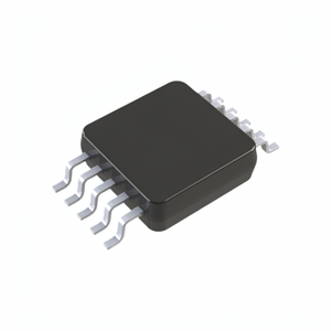 Original SI5350A-B02902-GT Electronics Component 10 TFSOP, 10 MSOP Clock Timing - Product Image 1