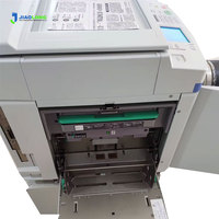 Haute qualité pour Riso encre copieur Machine remis à neuf A3 imprimante pour Riso RP255 duplicateur numérique général utilisé