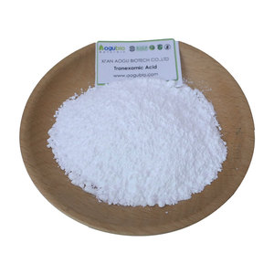 Pure Tranexamic Acid Powder for <strong>Skin</strong> Brightening and Radiant Complexion Care 99% Purity - Product Image 2