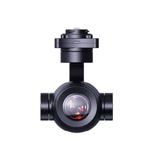 SIYI Zr30 <b>Gimbal</b> <b>Camera</b> with AI Tracking Module II Metal & Plastic Construction Cross-Brand Compatible - Product Image 2