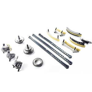 โซ่ไทม์มิ่ง CK198คุณภาพสูงสำหรับ Buick Enclave/<span class=keywords><strong>Honor</strong></span>/Park avenue/LaCrosse3.0L สภาพใหม่พร้อมโฆษณา OE 12633452 - Product Image 1