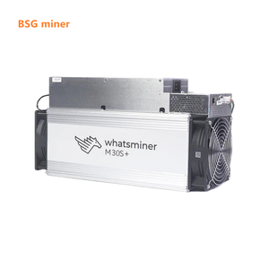 Minero usado barato M30S ++ 110T 108T 106T 104T MicroBT Whatsminer Bitcoin ASIC Miner 31J/TH SHA256 Crypto Mining Machine M30S - Product Image 2