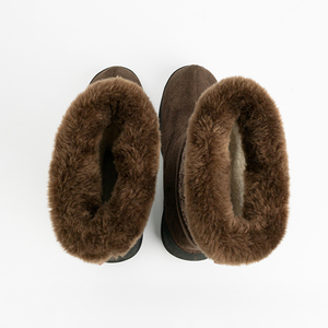 Botines <span class=keywords><strong>GOYA</strong></span> de Invierno para Mujer, Prácticos y Elegantes, Impermeables, Antideslizantes, Transpirables, con Forro de Felpa de Poliéster, Perfectos - Product Image 5