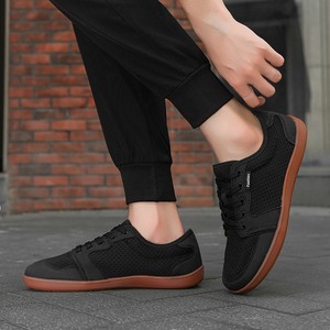 Envío Inmediato, Zapatos Minimalistas para Hombre y <span class=keywords><strong>Mujer</strong></span>, <span class=keywords><strong>Zapatillas</strong></span> Minimalistas con Punta Ancha, Suela Flexible y Resistente, Zapatos para Exteriores - Product Image 6