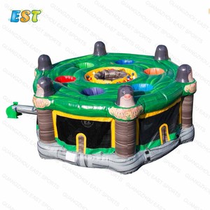 Jeu de Sport gonflable en plein air pour enfants et adultes - Product Image 3