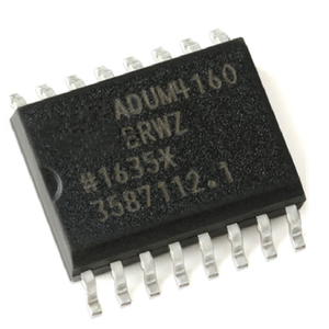 ADUM4160BRWZ ADUM4160 ADUM SOP Composants électroniques de Circuit intégré neufs et originaux en Stock pour <span class=keywords><strong>Arduino</strong></span> ADUM4160BRWZ - Product Image 1