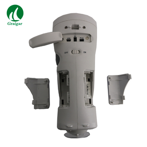 <span class=keywords><strong>Color</strong></span>ímetro digital medidor de cores de pintura, <span class=keywords><strong>detector</strong></span> de cores portátil com câmera embutida, CS-210 - Product Image 3