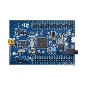 STM32F407G บอร์ดพัฒนา Discovery ARM Cortex M3 MCU Evaluation Kit ชุดอุปกรณ์ประเมินผลอินเทอร์เฟซ USB โมดูลเซ็นเซอร์ - Product Image 2
