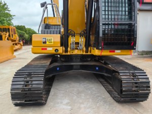 Used CAT 320GC 20.5 Ton Medium Crawler Excavator CE/EPA Certified Hydraulic <b>Digger</b> for Construction 308C 307E 307D 306E2 - Product Image 6