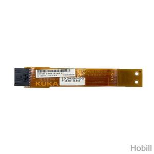 Accessoires pour robots industriels en stock 00172903 Armoire compacte de stockage de données EDS - Product Image 6