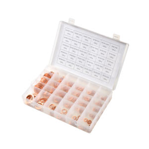 แผ่นทองแดงรองเครื่องซักผ้าแผ่นทองแดง540แบนวัสดุปิดผนึกแผ่นทองแดง - Product Image 2