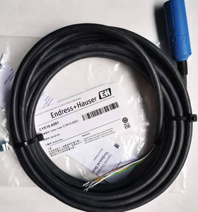 Cable de Medición Digital E+H CYK10-G051 CYK10-J051, Nuevo y Original, Superventas, Alemán - Product Image 3