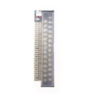 Module d'entrée analogique PLC C200H-AD003, 8 canaux, temps de conversion de 1 ms