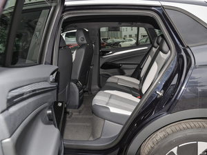 Accettiamo Ordini Personalizzati Miglior Rapporto Qualità-Prezzo <span class=keywords><strong>T</strong></span>-<span class=keywords><strong>roc</strong></span> 2025 2024 1.5t 2wd SUV Benzina Auto Usata <span class=keywords><strong>T</strong></span> <span class=keywords><strong>Roc</strong></span> con Visione Posteriore - Product Image 4