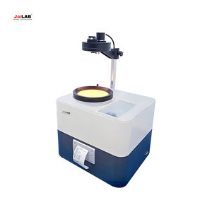 מכונת בדיקת לחץ פנימי בקבוק זכוכית עבור אמפולות/בקבוקי נוזל אוראלי - Product Image 1