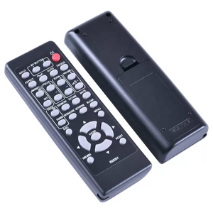 R025H Replaced <strong>Remote</strong> <strong>Control</strong> for Hitachi Projector <strong>CP</strong>-EX3551WN <strong>CP</strong>-EW4051WN <strong>CP</strong>-EW3551WN <strong>CP</strong>-EU4501WN LP-AW4001 <strong>CP</strong>-EX303 LP-EU5002 - Product Image 4
