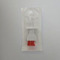 Adaptateur de flacon stérile pour dispositif de transfert Vialspike Transfer Sets