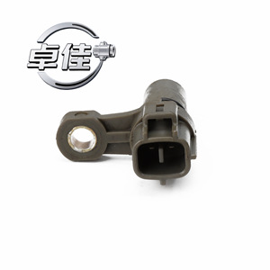 Sensor de velocidad de transmisión ZJ-02-381 para Opel Vauxhall Astra H Corsa B Vectra B OE 90512495 SU14024 5S12609 1238112 - Product Image 2