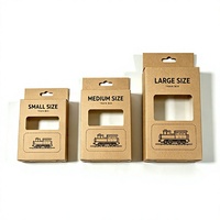 Boîtes de présentation de jouets de luxe personnalisées de haute qualité avec logo, emballage de jouets, boîte à suspendre avec fenêtre