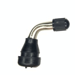 PVR60 Электрический мотоцикл Скутер шина стержень клапана 90 градусов - Product Image 2