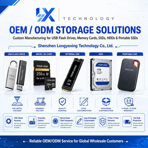 New Style Metal Solid State USB Flash Drives <b>2tb</b> 128GB 256GB 512GB 1TB <b>2TB</b> Pendrive 1tb U Disk Longyexing - OEM / ODM Storage Pr - Product Image 4