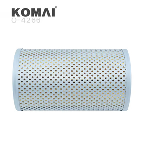 Filtro de Aceite Komai OEM 411052 61000070013 para Generador - Product Image 1