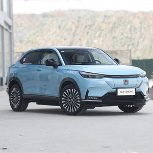New Energy Car 0KM usato HD ENS1 150 KM/H Suv auto elettrica giapponese famoso marchio cina prezzo di fabbrica - Product Image 2