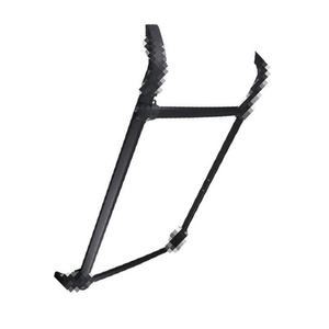 Barra transversal de aleación de aluminio para techo de coche, portaequipajes para equipaje montado en el techo para coches usados, portaequipajes para techo de coche - Product Image 1