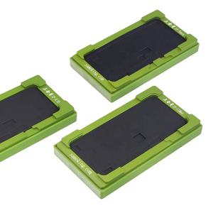 Moule de stratifié OCA à alignement universel, pièces, écran tactile, réparation du verre avant, câble flexible non adhésif - Product Image 1