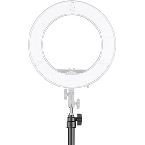 Support de Table Portable pour Smartphone avec Anneau Lumineux LED, Trépied et Monopode pour Vlog, Vidéo, Diffusion en Direct, Podcast et Photographie - Product Image 5